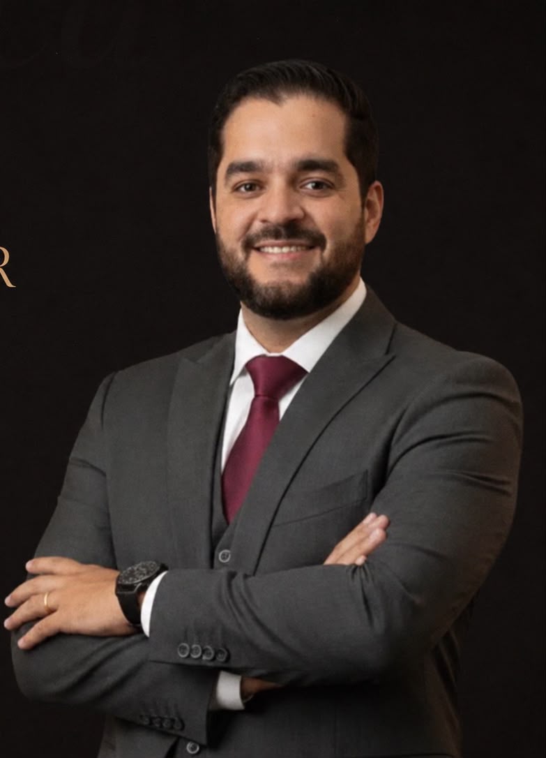 Retrato de João Ricardo, Advogado